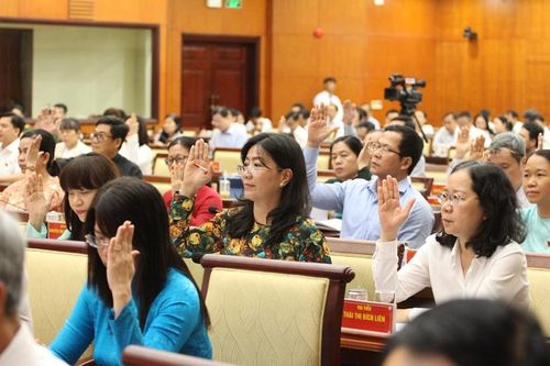 HĐND TP HCM triệu tập kỳ họp thứ 17 xem xét, đánh giá kinh tế - xã hội 6 tháng đầu năm