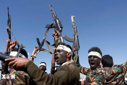 Houthi bác đề xuất của Liên hợp quốc về đàm phán với Chính phủ Yemen
