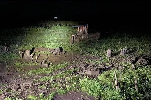 Đắk Lắk: Kéo xe ra khỏi vũng lầy, 2 thanh niên tử vong do vướng dây điện