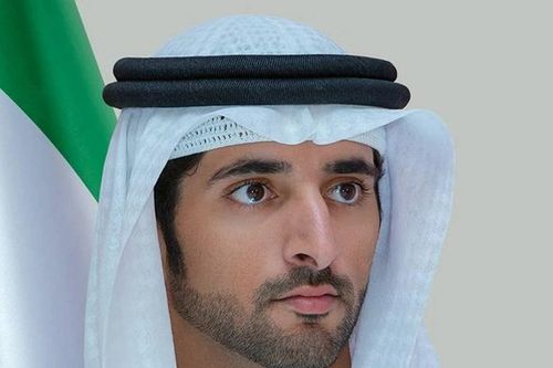 Thái tử UAE được bổ nhiệm làm Phó Thủ tướng kiêm Bộ trưởng Quốc phòng