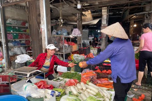 Kiểm soát mặt bằng giá khi tăng lương