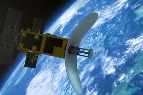Tin vui về vệ tinh radar đầu tiên của Việt Nam LOTUSat-1