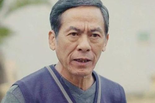 NSND Bùi Bài Bình: 'Ông bố quốc dân', hôn nhân bền vững suốt 30 năm