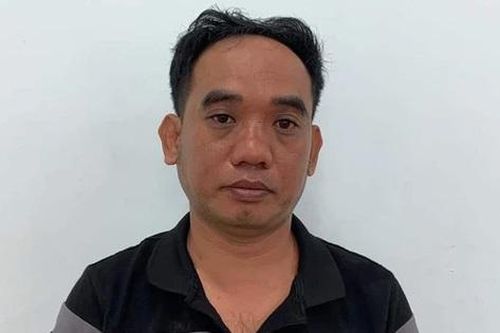 Tạm giam đối tượng lừa tiền người phụ nữ nhờ xin tại ngoại cho chồng