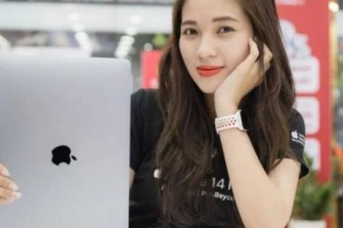 Giá MacBook tháng 7: Chỉ từ 19,19 triệu đồng