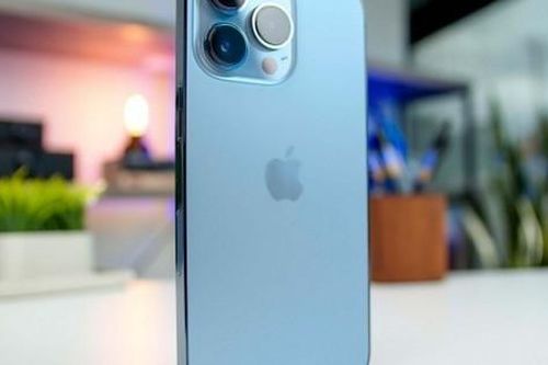 Mẫu iPhone nhỏ gọn mạnh không kém iPhone 15 Pro nhưng giá chỉ 12 triệu