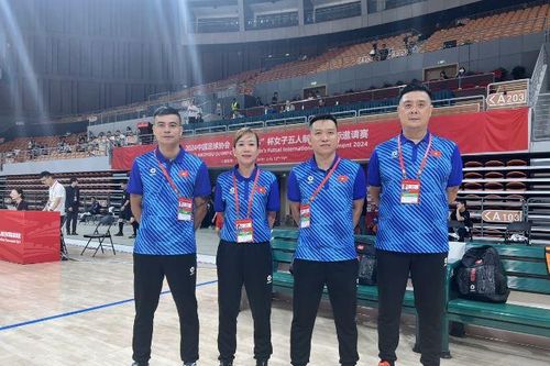 HLV trưởng nói gì khi Việt Nam 'gây sốc' trước đội hạng 8 FIFA?