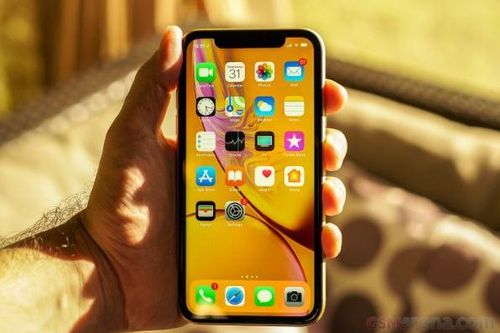 iPhone XR giảm tới bờ, tới bền chỉ hơn 4 triệu, trang bị vẫn ngon, hỗ trợ iOS mới đều, chụp ảnh đẹp