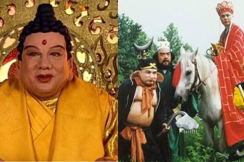 Đoạn duy nhất bị xóa trong Tây Du Ký 1986, Dương Khiết không dám phát sóng, chứa bí mật thâm sâu?