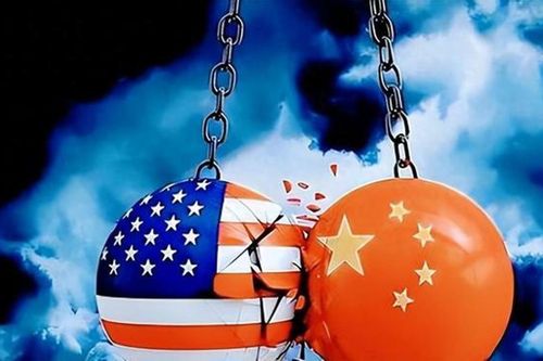 Chiến tranh tài chính Trung-Mỹ bùng nổ: Tại sao Trung Quốc ngừng mua vàng?