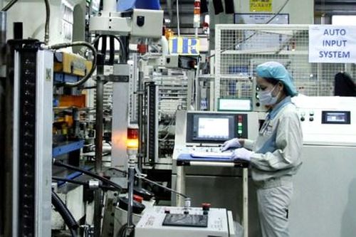 Canon chế tạo lớp phủ giúp kéo dài tuổi thọ của pin mặt trời đến 30 năm