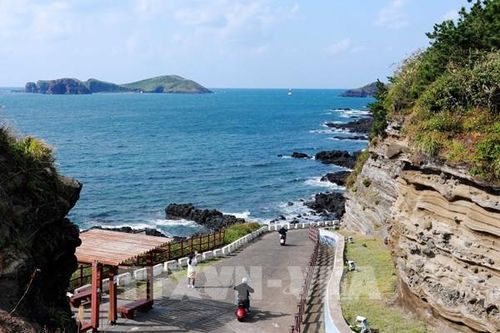 Đảo Jeju (Hàn Quốc) sẽ mở trung tâm khiếu nại du lịch