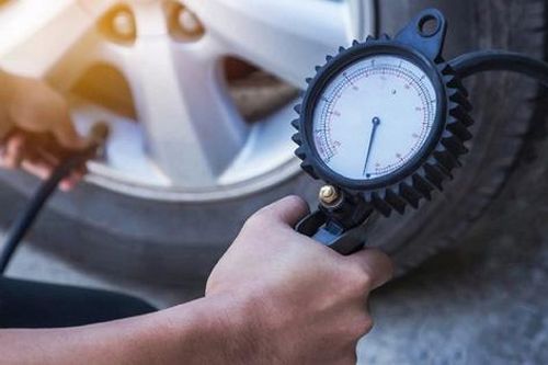 Bảo quản lốp ô tô ra sao trong mùa nắng nóng?