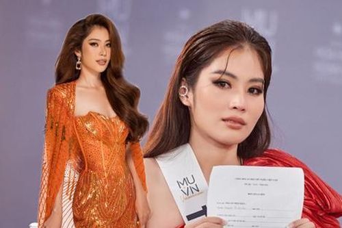 Lần cuối cho chị gái Nam Em