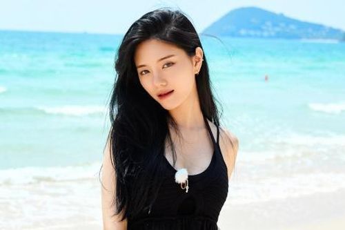 Sức hút của nữ thần tượng Kpop tại Đảo Thiên Đường