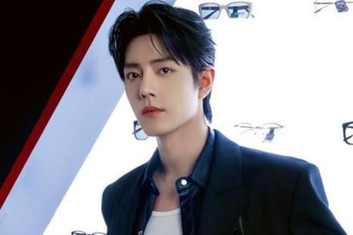 Phim của Tiêu Chiến lập kỷ lục dù lên sóng đã lâu