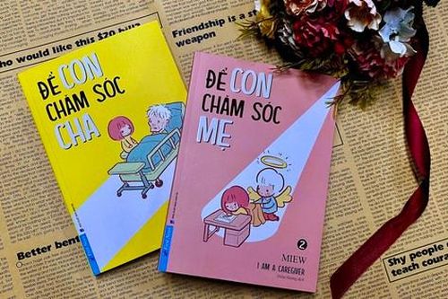 Nỗi lòng của người con chăm sóc cha mẹ những năm tháng cuối đời