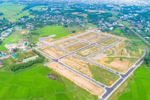4 điều kiện bắt buộc phải có khi muốn tách thửa, hợp thửa đất