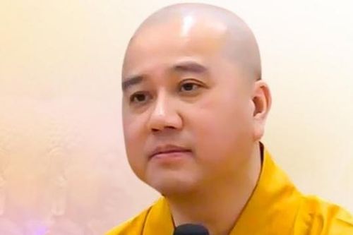 Sư Thích Pháp Hòa xin lỗi người Khmer: Người tu hành cần nêu gương thúc đẩy đoàn kết dân tộc, tôn giáo