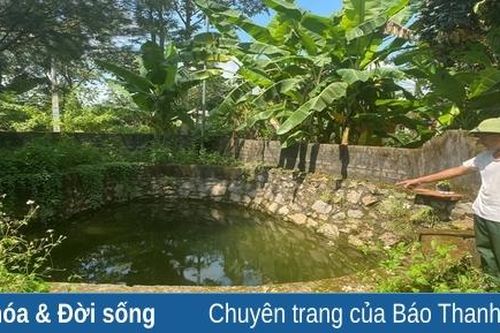 Đất Mường Đủ có đền Tam Thánh
