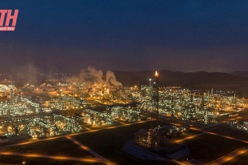 Tăng trưởng ấn tượng, tạo đà cán đích các mục tiêu phát triển năm 2024: (Bài 2) - Công nghiệp liên tục chuyển động