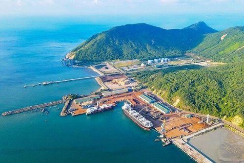 Công ty con của Vinhomes sẽ xây KCN 13.200 tỷ ở Vũng Áng