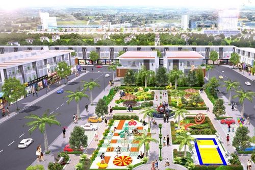 Quảng Bình tìm nhà đầu tư thực hiện dự án hơn 850 tỷ đồng