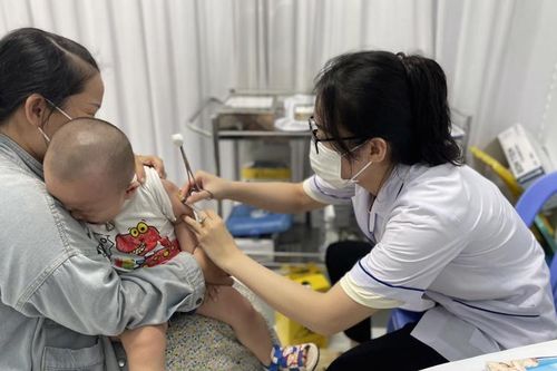 Thủ tướng yêu cầu thanh tra công tác phòng, chống bệnh bạch hầu