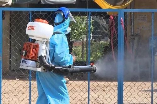 Tăng cường công tác phòng, chống bệnh bạch hầu