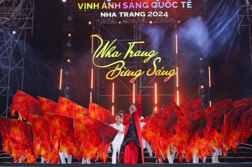 Nha Trang là một viên ngọc quý của du lịch Việt Nam