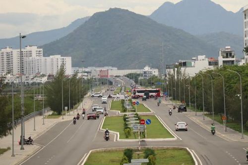 Nhiều bất cập trên đường Vành đai 2