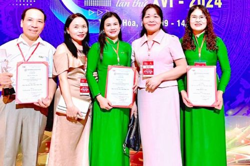 Lạng Sơn có tác phẩm đoạt giải tại Liên hoan phát thanh toàn quốc lần thứ XVI