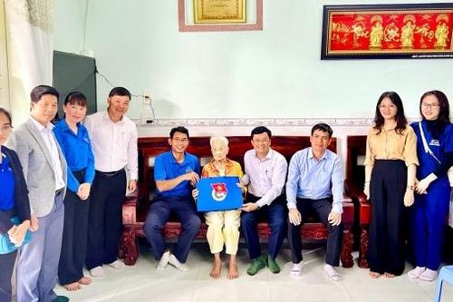 Bảo Lâm: Chiến dịch Thanh niên tình nguyện hè hướng về cộng đồng
