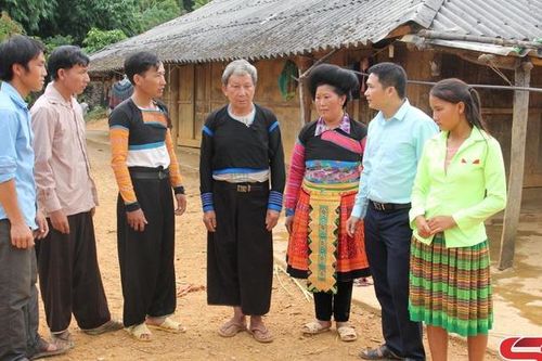 Đưa Luật Thực hiện dân chủ ở cơ sở vào cuộc sống:Kỳ 3: Cần sự vào cuộc của cả hệ thống chính trị và nhân dân
