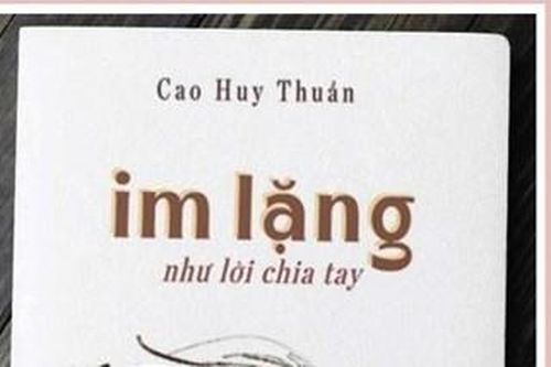 Vẫn thấy anh như còn đó!