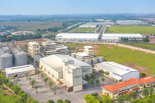Tập đoàn Dabaco (DBC) sắp chốt quyền phát hành 80 triệu cổ phiếu giá 15.000 đồng/cổ phiếu
