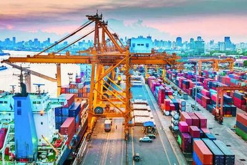 Tại sao Tập đoàn Adani lại xây dựng cảng ở Việt Nam?