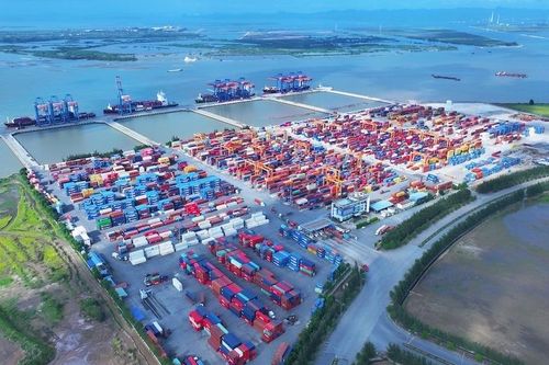 Loạt doanh nghiệp sắp chốt quyền trả cổ tức, Gemadept tỷ lệ cao nhất