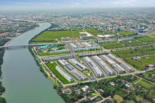 Long An đang đứng trước cánh cửa cơ hội và sẵn sàng bứt phá
