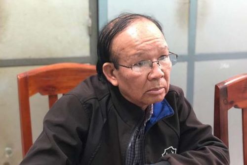 Kẻ giết người sa lưới sau 46 năm lẩn trốn dưới vỏ bọc thầy thuốc