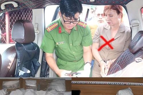 Đấu tranh với tội phạm ma túy vùng sông nước miền Tây