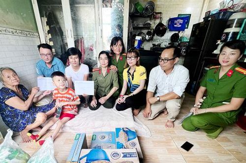 Tạo điều kiện tốt để người hoàn lương tái hòa nhập cộng đồng