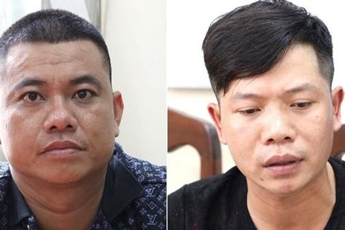 Gần 10 đối tượng 'mở tiệc' ma túy tại căn nhà thuê lúc nửa đêm
