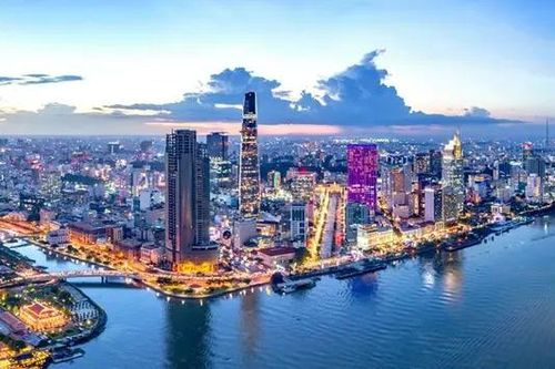 Việt Nam là điểm đến lý tưởng cho người nước ngoài