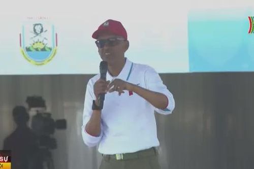 Tổng thống Rwanda được dự báo đắc cử nhiệm kỳ thứ tư