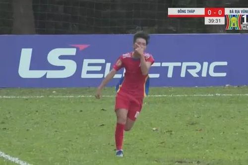 Diễn biến lượt 2 VCK U17 Quốc gia 2024