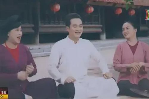 Xẩm Hà Thành 'thắp lửa' tình yêu nghệ thuật cổ
