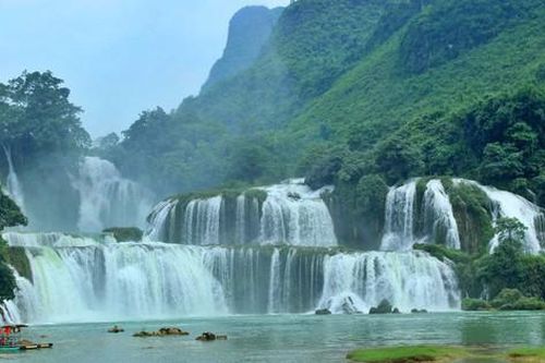 Lonely Planet ca ngợi Cao Bằng - nơi tuyệt nhất để 'lạc lối' khỏi các 'đường mòn' du lịch