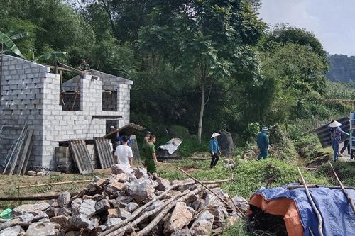 Trùng Khánh giải ngân vốn các chương trình mục tiêu quốc gia trên 76,6 tỷ đồng