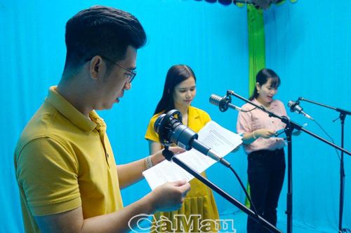 Cà Mau đoạt 2 giải tại Liên hoan Phát thanh toàn quốc năm 2024
